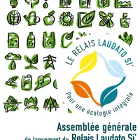 ©Relais Laudato si