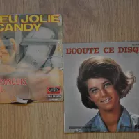Salut les vinyles