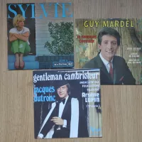 Salut les vinyles