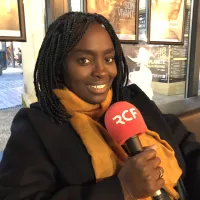 Aïssa Maïga