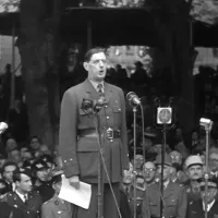 Charles De Gaulle