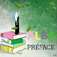 © Pochette du single "Préface" de Alba