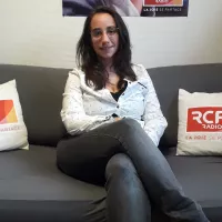 Alice Michaut, directrice