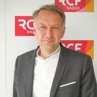 Bruno Bernard - © RCF Lyon