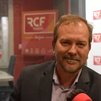 Benoît Pilet ©RCF Anjou