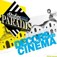 Les Studios Paradis