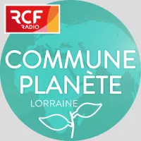 Commune Planète en Lorraine