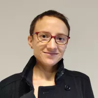 Camille Morio, maîtresse de conférence en droit public à Sciences-Po Saint-Germain-en-Laye, spécialiste de la démocratie participative locale ©RCF Anjou 2021