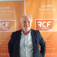 Charles Fournier, vice-président de la région en charge de la transition écologique.