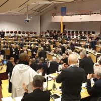Assemblée plénière des évêques 2021 ©Eglise catholique