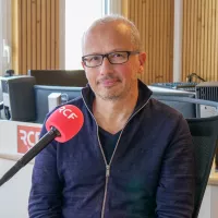 Marc Ferrieux - © RCF Lyon