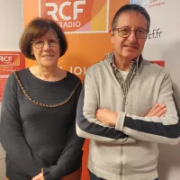 Florence et Didier Noël