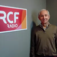 François Aubert, responsable de la communication chez Habitat & Humanisme - ©RCF Anjou