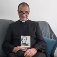 Père Joel Guibert