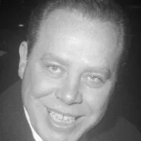 Helmut Zacharias en 1965.