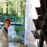 Moulin de la Forge