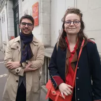 Conseil régional de la Jeunesse.