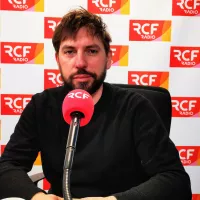 Jean-Laurent Cassely au micro de la Matinale RCF