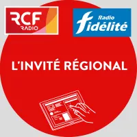 © RCF Anjou - L'invité Régional en Pays-de-la-Loire