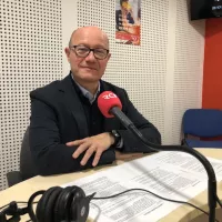 Jean-Luc Gleyze, Président du Conseil Départemental de Gironde