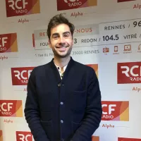 Jean-Marie PLANTARD, coordinateur régional Les Cigales de Bretagne. ©Xavier Jean