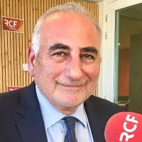 Georges Képénékian - © RCF Lyon 2019