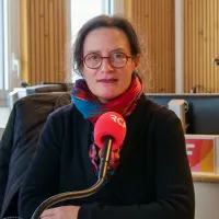 Camille Mino di Ca - © RCF Lyon