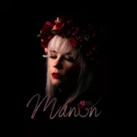 © Pochette du l'album "Manon" de Manon