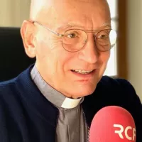 Mgr Marceau - Archives D.T. Diocèse de Nice