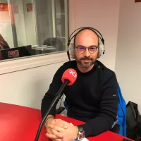 Nicolas Gantois © RCF Hauts de France Anne Henry