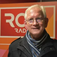 Père Jean-Paul Russeil ©RCF Anjou