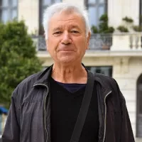 Philippe Pineau par Daniel Proux
