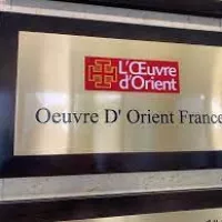 Oeuvre d'Orient