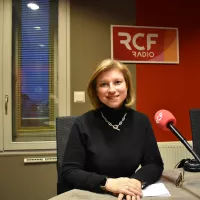 Jeanne Behre-Robinson, adjointe à la sécurité et à la tranquillité publique à la mairie d'Angers ©RCF Anjou 2018