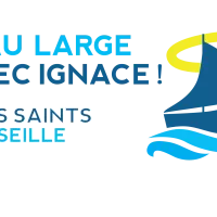 © Au large avec Ignace !