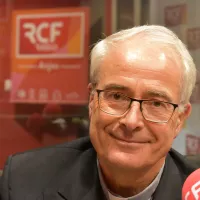 Père Christophe Le Sourt ©RCF Anjou