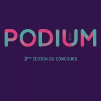 La deuxième édition de Podium