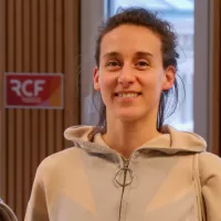 Emilie Szikora - © RCF Lyon