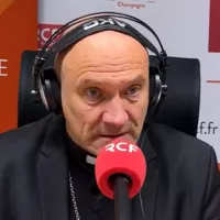 Mgr François Touvet