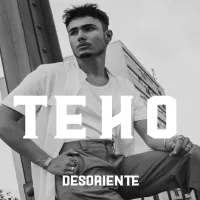 © Pochette du single "Désorienté" de Tého