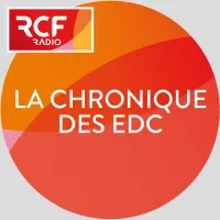Émission La chronique des EDC © RCF