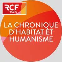 Émission La chronique d'Habitat et Humanisme © RCF