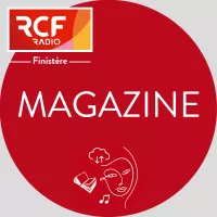 Logo magazine ©2021 RCF