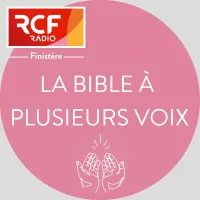 Logo Bibles à plusieurs voix (C)2021 RCF