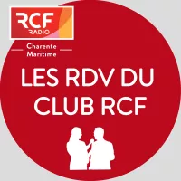Les rendez-vous du Club RCF