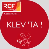 Logo Klev ’ta ! ©2021 RCF