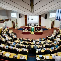 Assemblée plénière Lourdes - Guillaume POLI  CIRIC