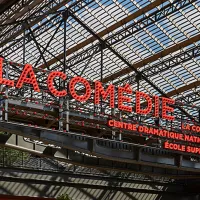 © comedie de st-etienne