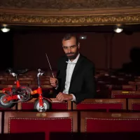Crédit : Julien Boulanger