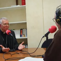 Mgr de Kerimel pour RCF